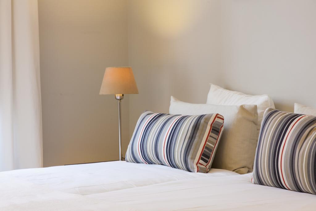 ליסבון Joivy Borgia Lapa Apartments מראה חיצוני תמונה